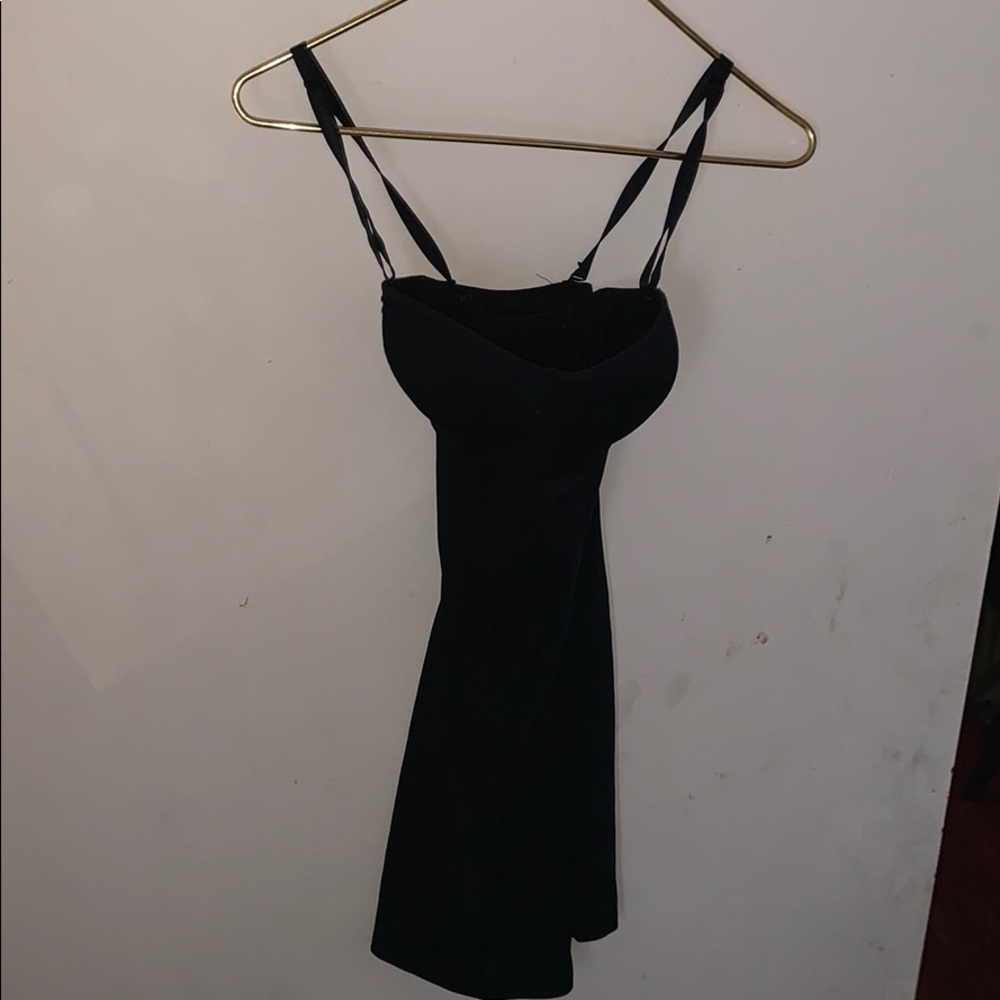 Another Evening outfit  All Black Affair 🖤